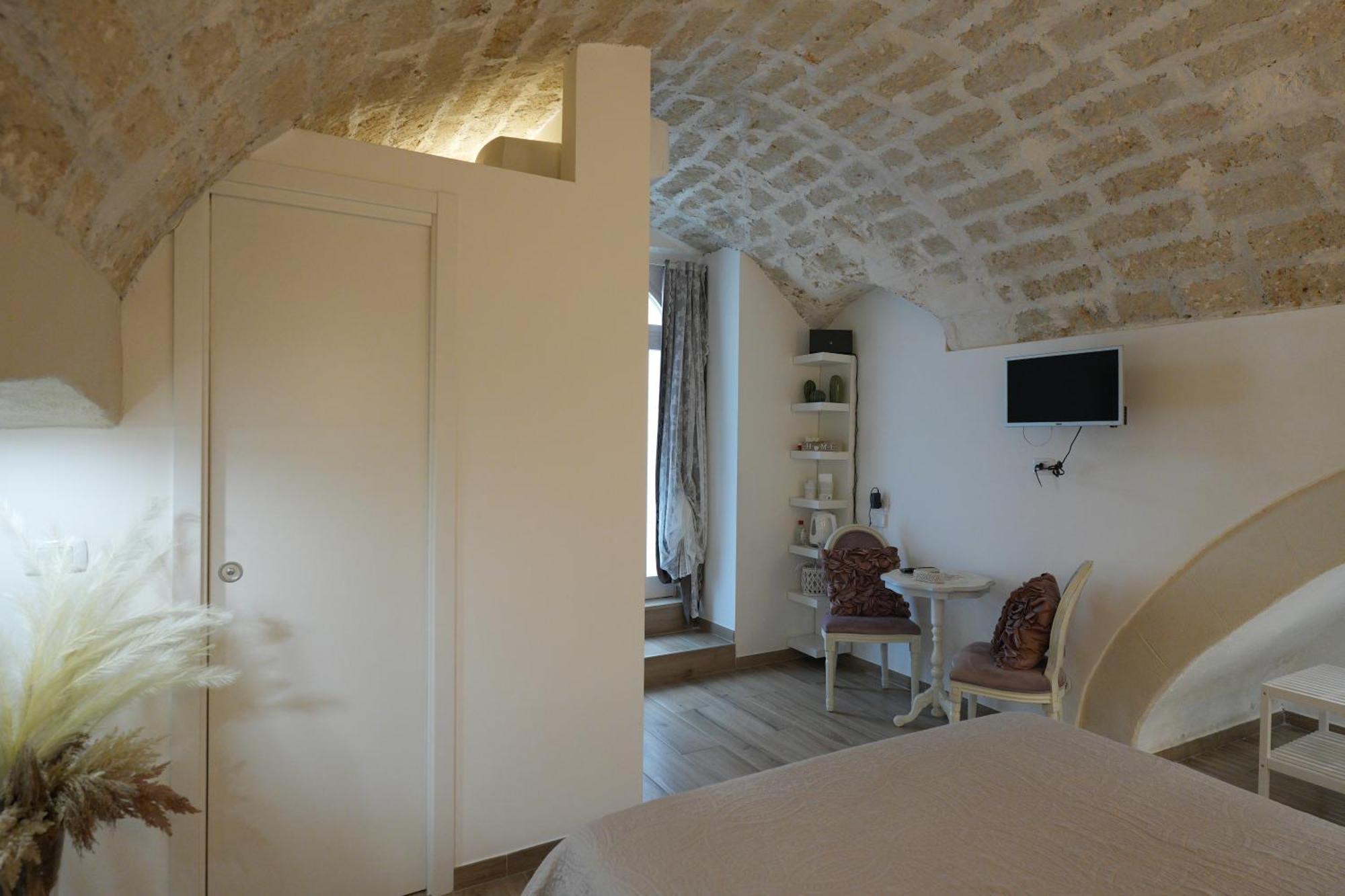 Soleil Guest House Bari Exterior photo